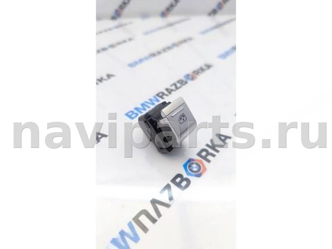 Кнопка стеклоподъёмника задняя правая Audi SQ8, 2024 г., OEM 4K0959855A, арт. 543-229