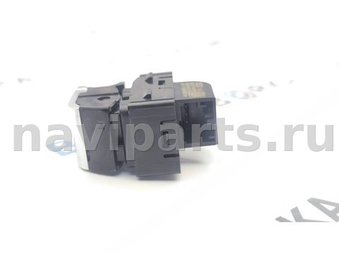 Кнопка стеклоподъёмника задняя правая Audi SQ8, 2024 г., OEM 4K0959855A, арт. 543-229, фото 4