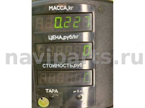 Кнопка стеклоподъёмника задняя правая Kia Sorento, 2005 г., арт. 543-234, фото 5