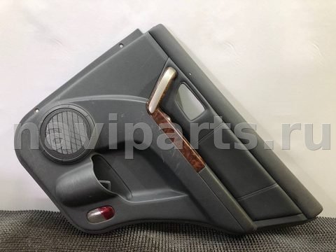 Кнопка стеклоподъёмника задняя правая Kia Sorento, 2005 г., арт. 543-239