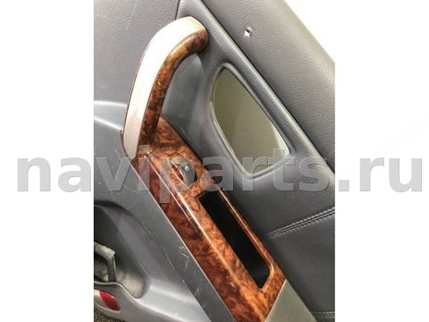 Кнопка стеклоподъёмника задняя правая Kia Sorento, 2005 г., арт. 543-239, фото 2