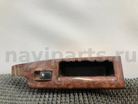 Кнопка стеклоподъёмника задняя правая Kia Sorento, 2005 г., арт. 543-249