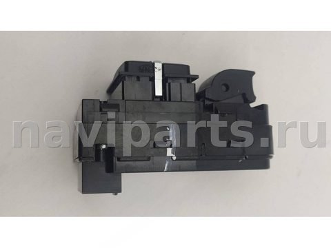 Кнопка стеклоподъёмника задняя правая BMW 7 F01/F02, 2011 г., OEM 9204862, арт. 543-25, фото 3
