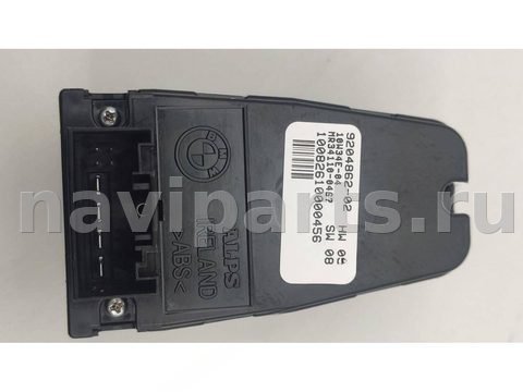 Кнопка стеклоподъёмника задняя правая BMW 7 F01/F02, 2011 г., OEM 9204862, арт. 543-25, фото 4