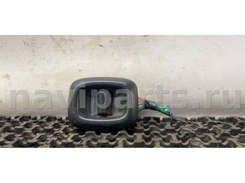 Кнопка стеклоподъёмника задняя правая Suzuki Baleno, 1998 г., арт. 543-293