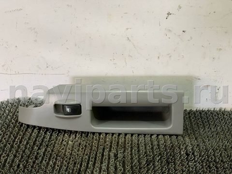 Кнопка стеклоподъёмника задняя правая Kia Sorento, 2003 г., арт. 543-295