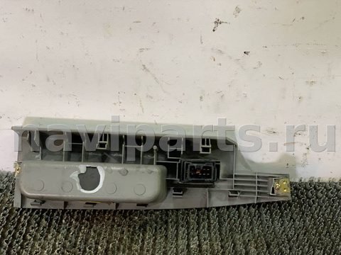 Кнопка стеклоподъёмника задняя правая Kia Sorento, 2003 г., арт. 543-295, фото 2