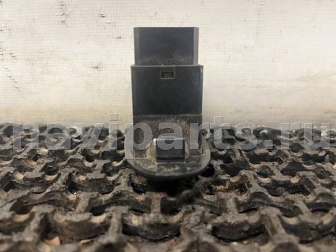 Кнопка стеклоподъёмника задняя правая Kia Shuma, 1999 г., OEM 4735101000, арт. 543-300, фото 5
