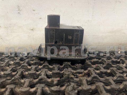 Кнопка стеклоподъёмника задняя правая Kia Shuma, 1999 г., OEM 4735101000, арт. 543-300, фото 6