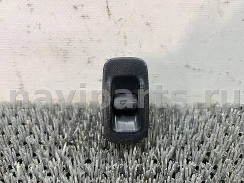 Кнопка стеклоподъёмника задняя правая Toyota Carina E, 1995 г., OEM 4095, арт. 543-301