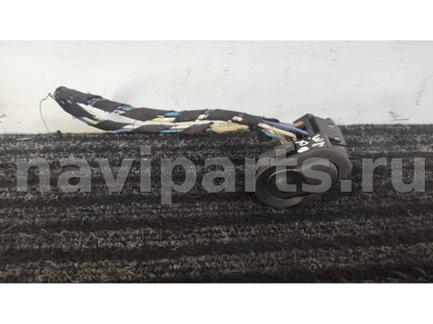 Кнопка стеклоподъёмника задняя правая Opel Omega, 1996 г., OEM 90438543, арт. 543-310
