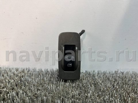 Кнопка стеклоподъёмника задняя правая Chery Tiggo, 2011 г., OEM T113746051, арт. 543-313