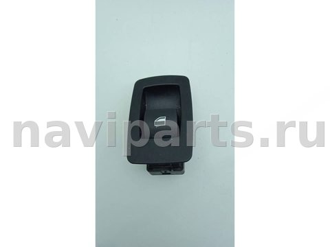 Кнопка стеклоподъёмника задняя правая BMW X5 E70, 2009 г., OEM 61316945874, арт. 543-32