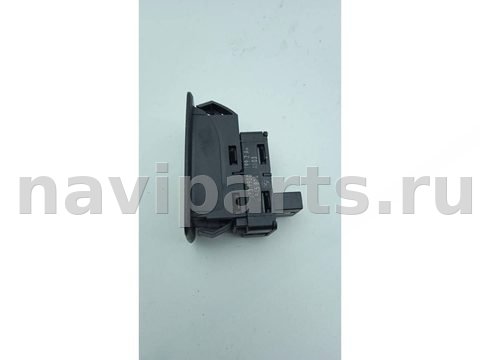 Кнопка стеклоподъёмника задняя правая BMW X5 E70, 2009 г., OEM 61316945874, арт. 543-32, фото 2