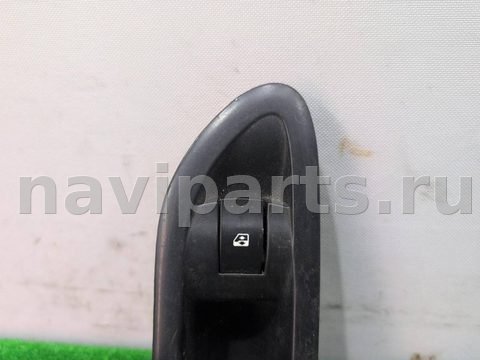 Кнопка стеклоподъёмника задняя правая Renault Laguna, 2001 г., арт. 543-346, фото 3