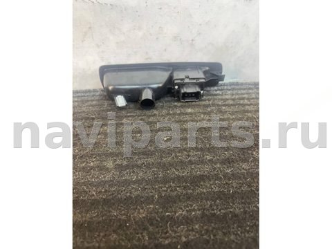 Кнопка стеклоподъёмника задняя правая Renault Fluence, 2011 г., арт. 543-353, фото 2