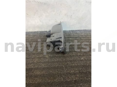 Кнопка стеклоподъёмника задняя правая Renault Fluence, 2011 г., арт. 543-353, фото 4