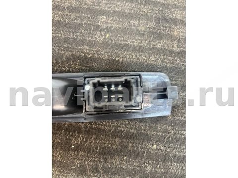 Кнопка стеклоподъёмника задняя правая Renault Fluence, 2011 г., арт. 543-353, фото 6