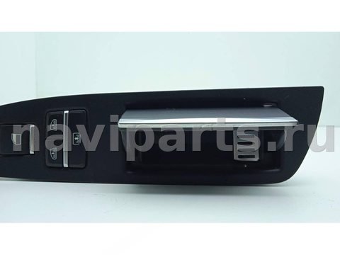 Кнопка стеклоподъёмника задняя правая BMW 7 F01/F02, 2013 г., OEM 9204862, арт. 543-36, фото 3