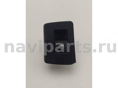 Кнопка стеклоподъёмника задняя правая BMW X5 E53, 2005 г., OEM 8385956, арт. 543-4