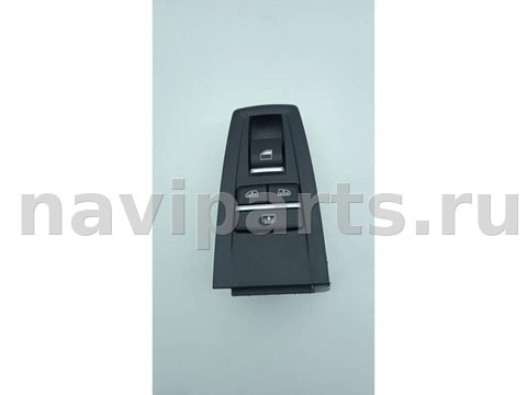 Кнопка стеклоподъёмника задняя правая BMW 6 F06/F12/F13, 2015 г., OEM 9352183, арт. 543-41