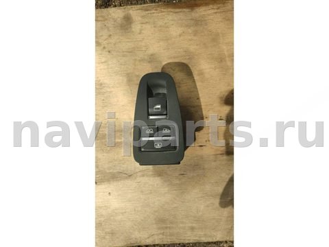 Кнопка стеклоподъёмника задняя правая BMW 5 F10/F11/GT F07, 2010 г., арт. 543-45