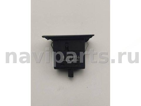 Кнопка стеклоподъёмника задняя правая BMW X5 E53, 2005 г., OEM 8385956, арт. 543-4, фото 2