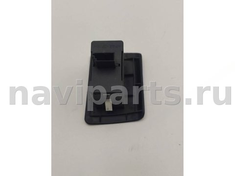 Кнопка стеклоподъёмника задняя правая BMW X5 E53, 2005 г., OEM 8385956, арт. 543-4, фото 3