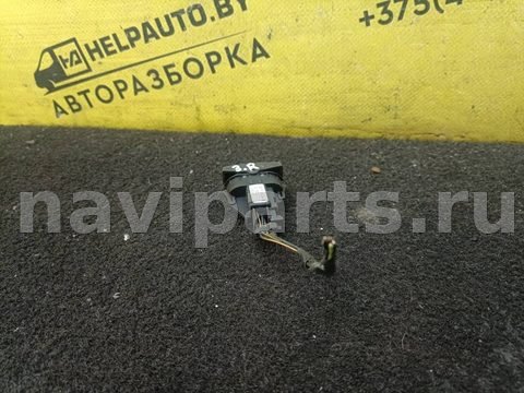 Кнопка стеклоподъёмника задняя правая Ford Mondeo, 2001 г., арт. 543-51, фото 2