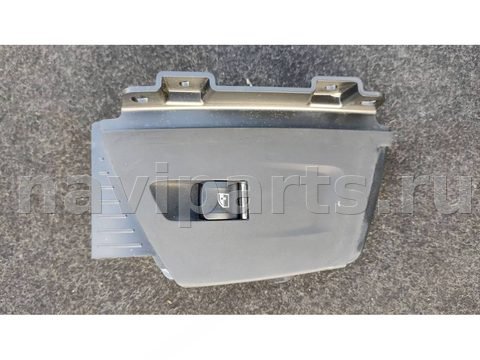 Кнопка стеклоподъёмника задняя правая BMW X3 G01, 2018 г., OEM 9327031, арт. 543-68