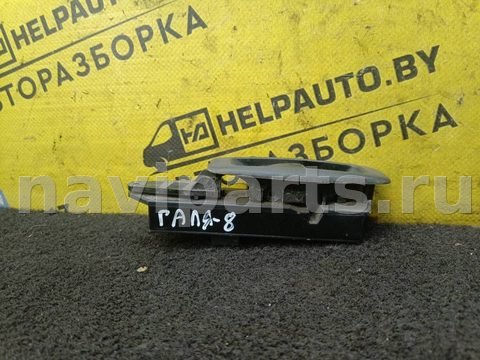 Кнопка стеклоподъёмника задняя правая Mitsubishi Galant, 1998 г., арт. 543-69