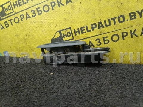 Кнопка стеклоподъёмника задняя правая Mitsubishi Galant, 1998 г., арт. 543-69, фото 2
