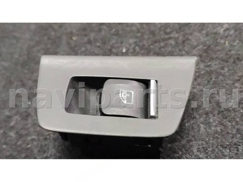 Кнопка стеклоподъёмника задняя правая BMW 5 G30/G31, 2018 г., OEM 9327031, арт. 543-80, фото 2