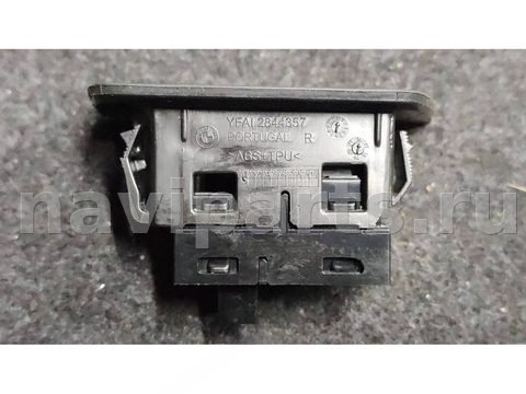 Кнопка стеклоподъёмника задняя правая BMW 5 G30/G31, 2018 г., OEM 9327031, арт. 543-80, фото 4