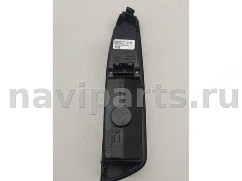 Кнопка стеклоподъёмника задняя правая BMW 7 F01/F02, 2015 г., OEM 61319204862, арт. 543-8, фото 5