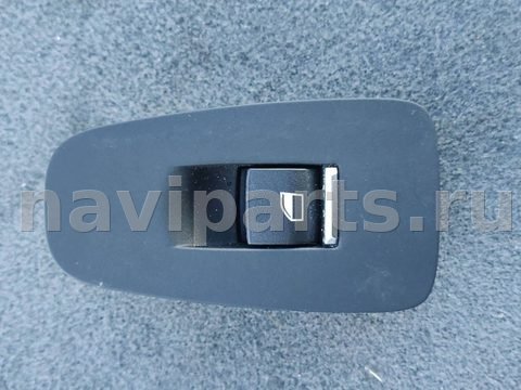 Кнопка стеклоподъёмника задняя правая BMW 5 F10/F11/GT F07, 2013 г., арт. 543-98