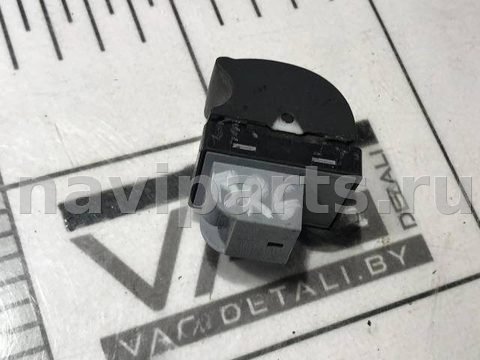 Кнопка стеклоподъёмника задняя правая Audi A4 B7, 2007 г., OEM 8E0959855, арт. 54767222, фото 2