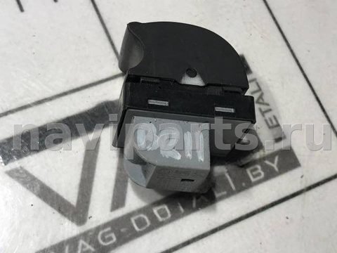 Кнопка стеклоподъёмника задняя правая Audi A4 B7, 2006 г., OEM 8E0959855, арт. 54767239, фото 2