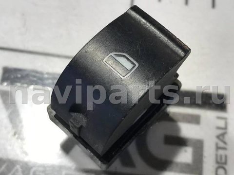 Кнопка стеклоподъёмника задняя правая Audi A4 B7, 2006 г., OEM 8E0959855, арт. 54767239, фото 3