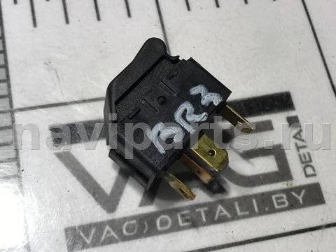 Кнопка стеклоподъёмника задняя правая Audi A8 D2, 2001 г., OEM 4D0959855, арт. 54767593, фото 2