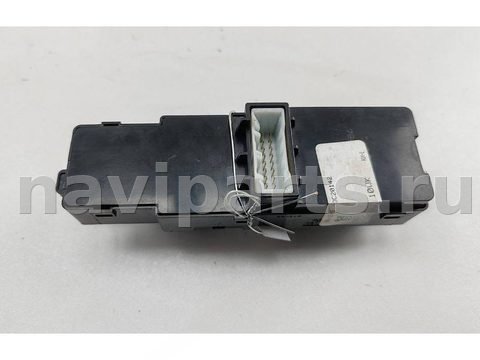 Кнопка стеклоподъёмника задняя правая Kia Sorento, 2016 г., OEM 93590C5110, арт. 55279651, фото 2
