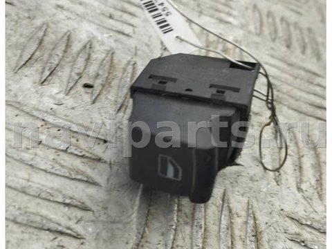 Кнопка стеклоподъёмника задняя правая Seat Alhambra, 2000 г., OEM 7M3959855, арт. 55475881