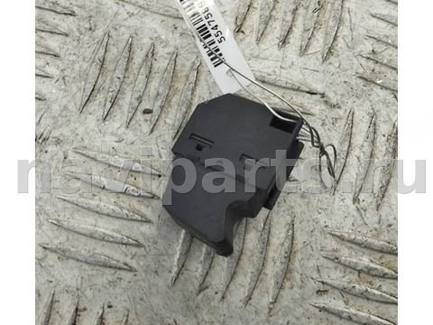 Кнопка стеклоподъёмника задняя правая Seat Alhambra, 2000 г., OEM 7M3959855, арт. 55475881, фото 2