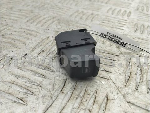 Кнопка стеклоподъёмника задняя правая Seat Alhambra, 2000 г., OEM 7M3959855, арт. 55482515