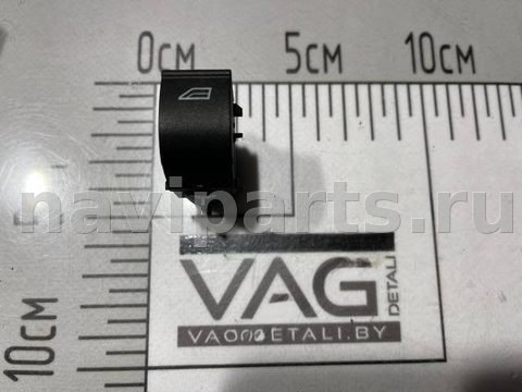 Кнопка стеклоподъёмника задняя правая Ford Escape, 2016 г., OEM AM5T14529BB, арт. 57617648