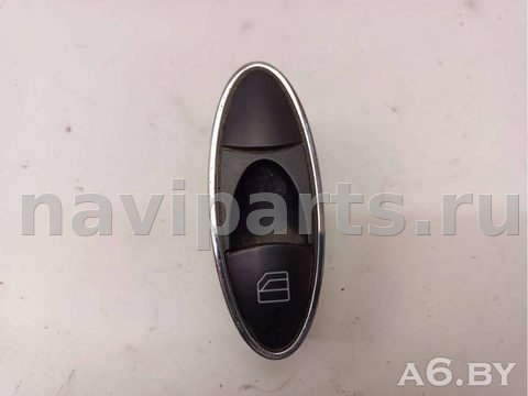 Кнопка стеклоподъёмника задняя правая Mercedes E W211, 2006 г., арт. 58630023_2