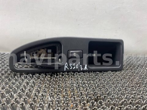 Кнопка стеклоподъёмника задняя правая Renault Safrane, 1998 г., арт. 6-288