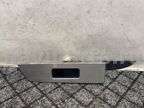 Кнопка стеклоподъёмника задняя правая Nissan Murano, 2005 г., арт. 6-314