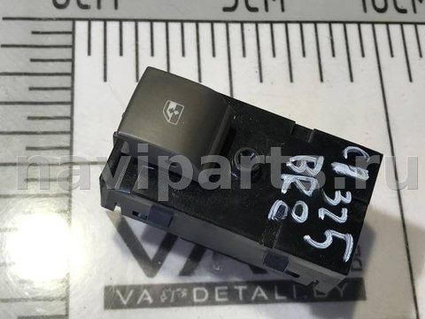 Кнопка стеклоподъёмника задняя правая Chevrolet Cruze J400, 2017 г., арт. 64289441