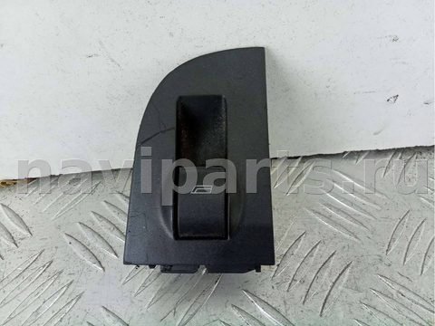 Кнопка стеклоподъёмника задняя правая Audi A6 Allroad C5, 2001 г., арт. 65123700